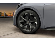 CUPRA Born Business Limited