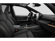 CUPRA Born Business Limited