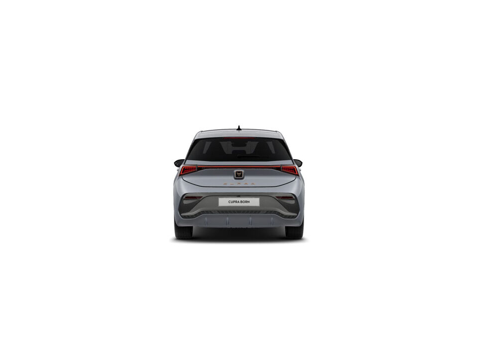 CUPRA Born Business Limited