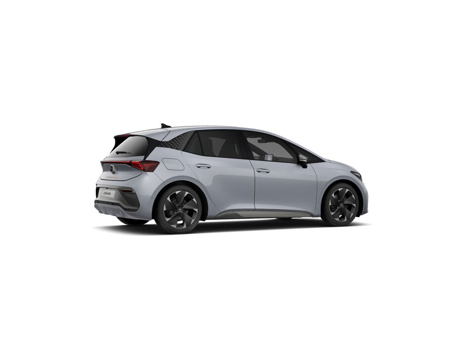 CUPRA Born Business Limited