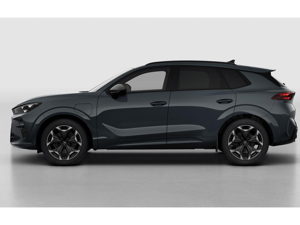 CUPRA Terramar VZ Performance