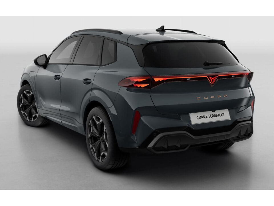 CUPRA Terramar VZ Performance