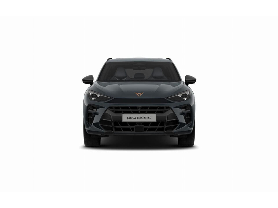 CUPRA Terramar VZ Performance