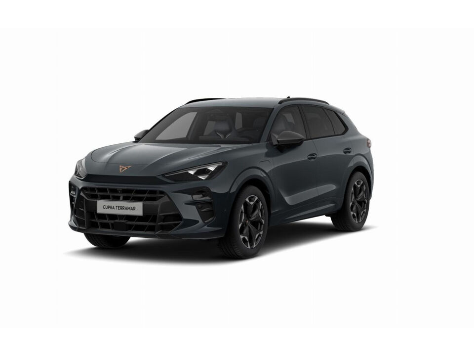 CUPRA Terramar VZ Performance