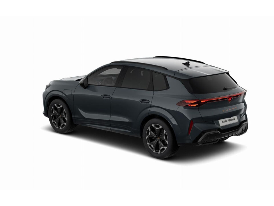 CUPRA Terramar VZ Performance
