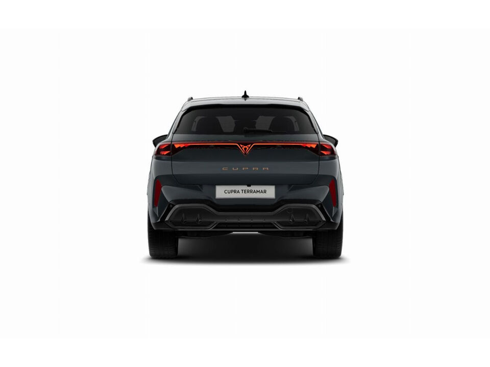CUPRA Terramar VZ Performance