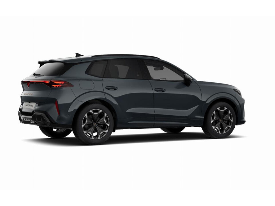 CUPRA Terramar VZ Performance