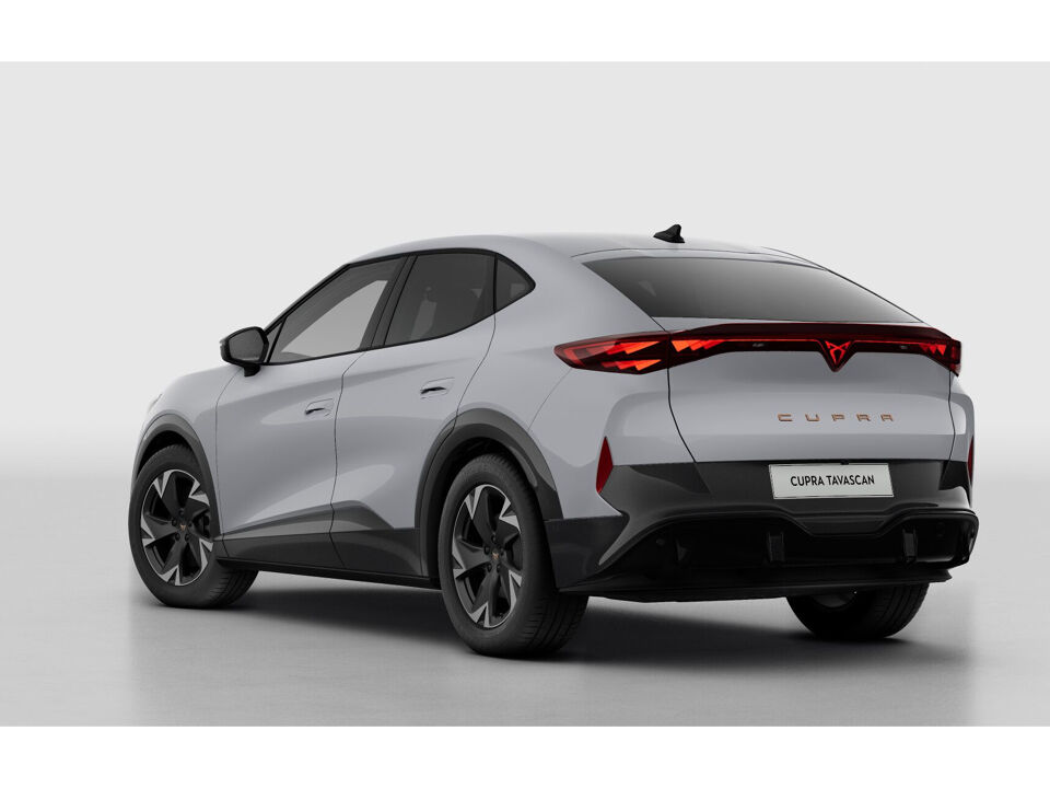 CUPRA Tavascan Business