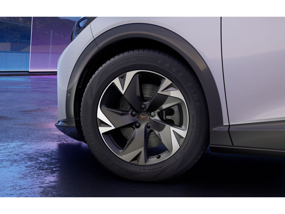 CUPRA Tavascan Business