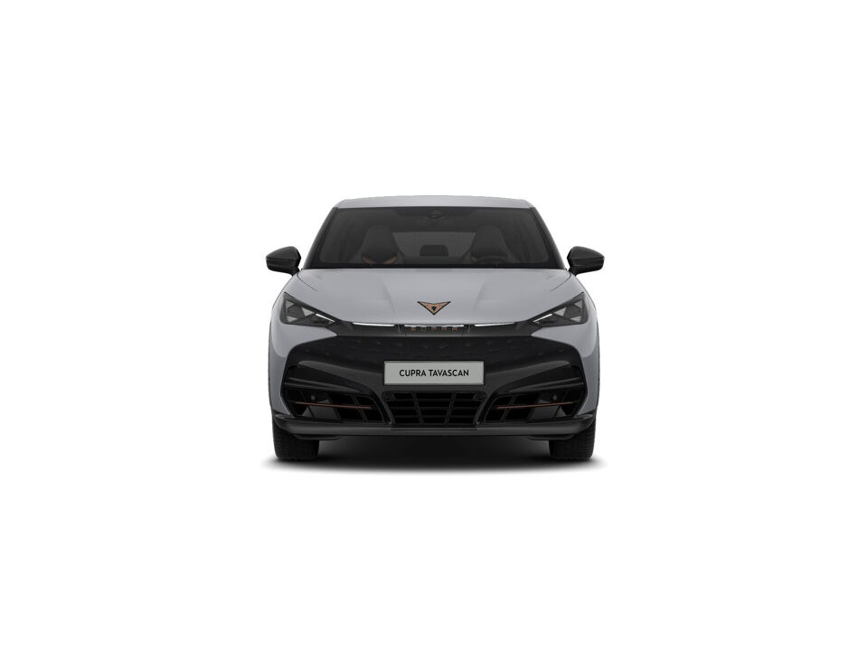 CUPRA Tavascan Business