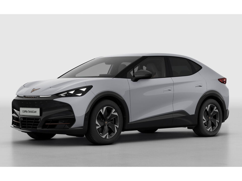CUPRA Tavascan Business