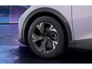 CUPRA Tavascan Business