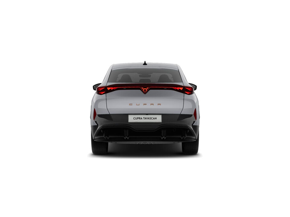 CUPRA Tavascan Business