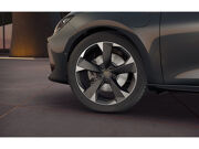 CUPRA Leon Sportstourer Business