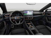 CUPRA Leon Sportstourer Business