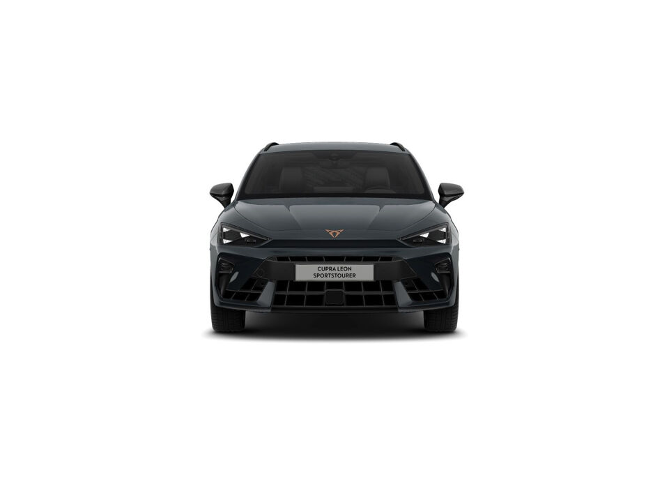 CUPRA Leon Sportstourer Business