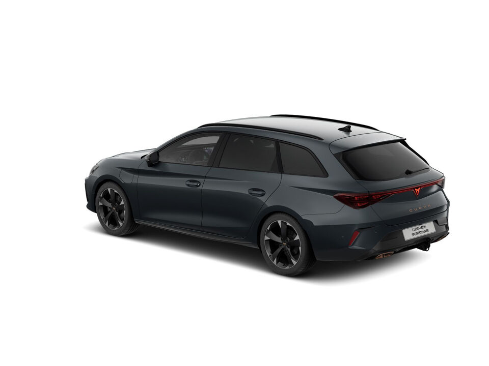 CUPRA Leon Sportstourer Business