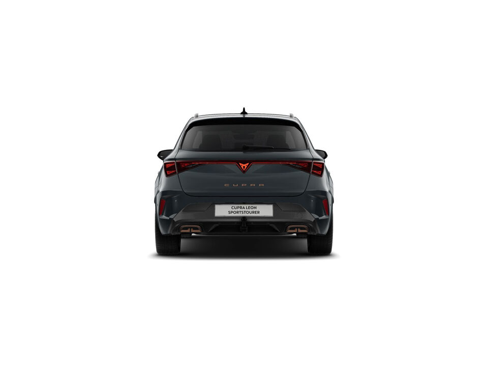CUPRA Leon Sportstourer Business