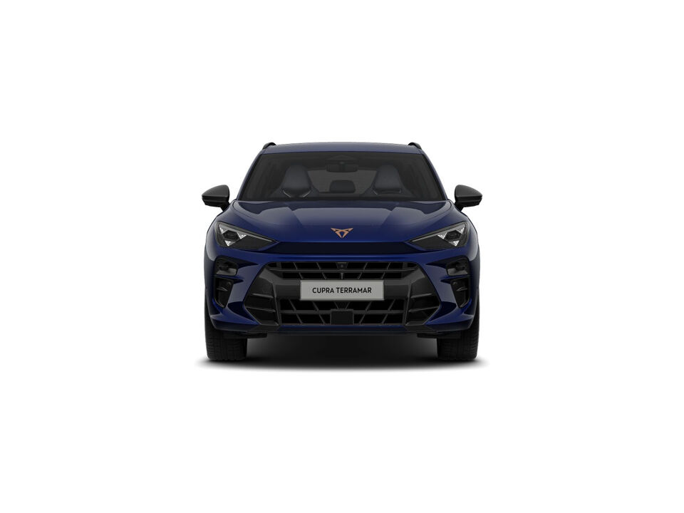 CUPRA Terramar VZ Performance