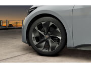 CUPRA Born Business Limited