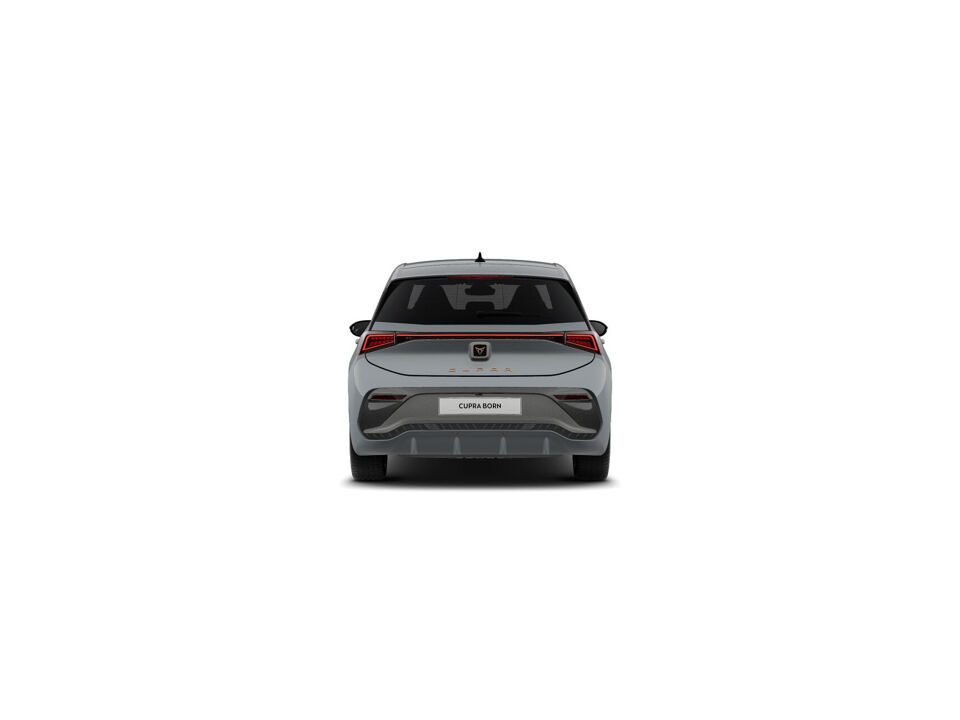 CUPRA Born Business Limited