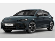 CUPRA Leon Business