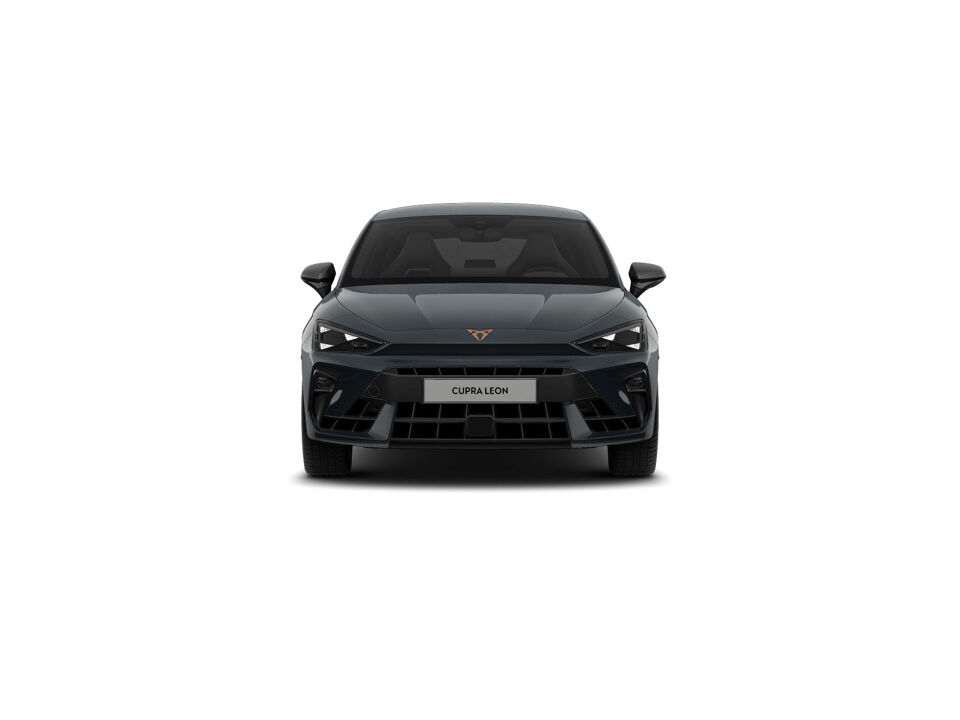 CUPRA Leon Business