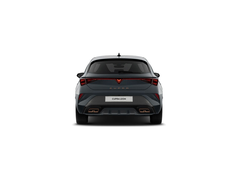 CUPRA Leon Business