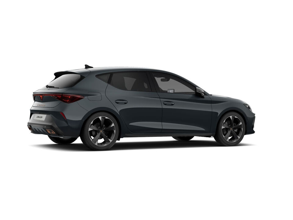 CUPRA Leon Business