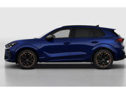CUPRA Terramar Business