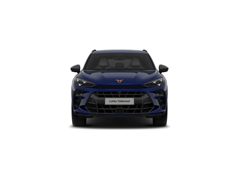 CUPRA Terramar Business