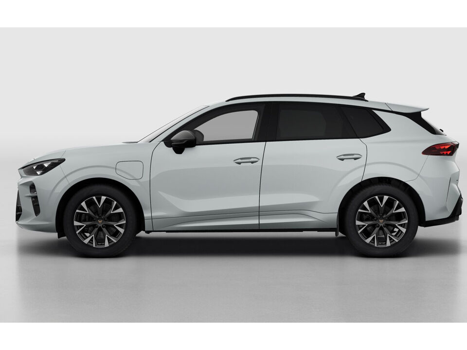CUPRA Terramar Essential