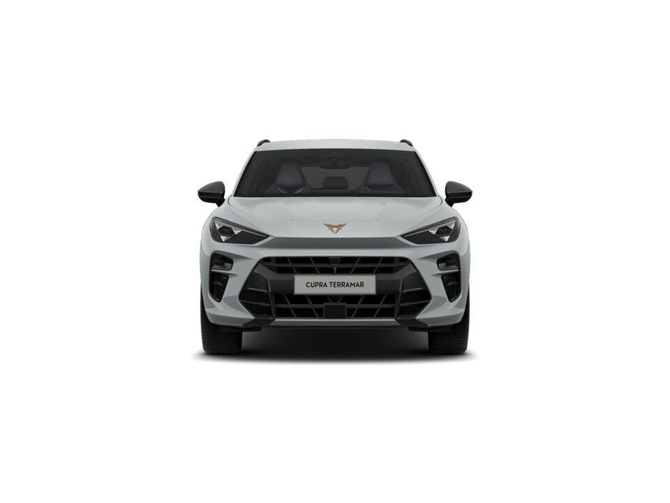 CUPRA Terramar Essential