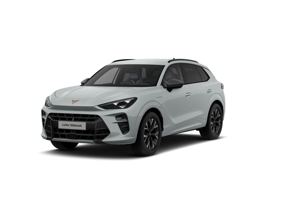 CUPRA Terramar Essential