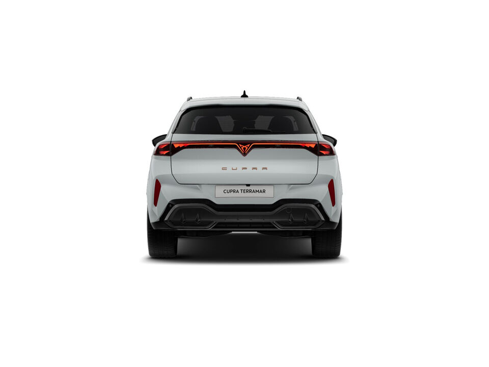 CUPRA Terramar Essential