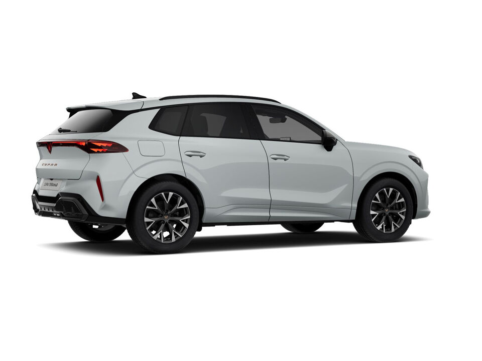 CUPRA Terramar Essential