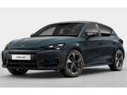 CUPRA Leon Business