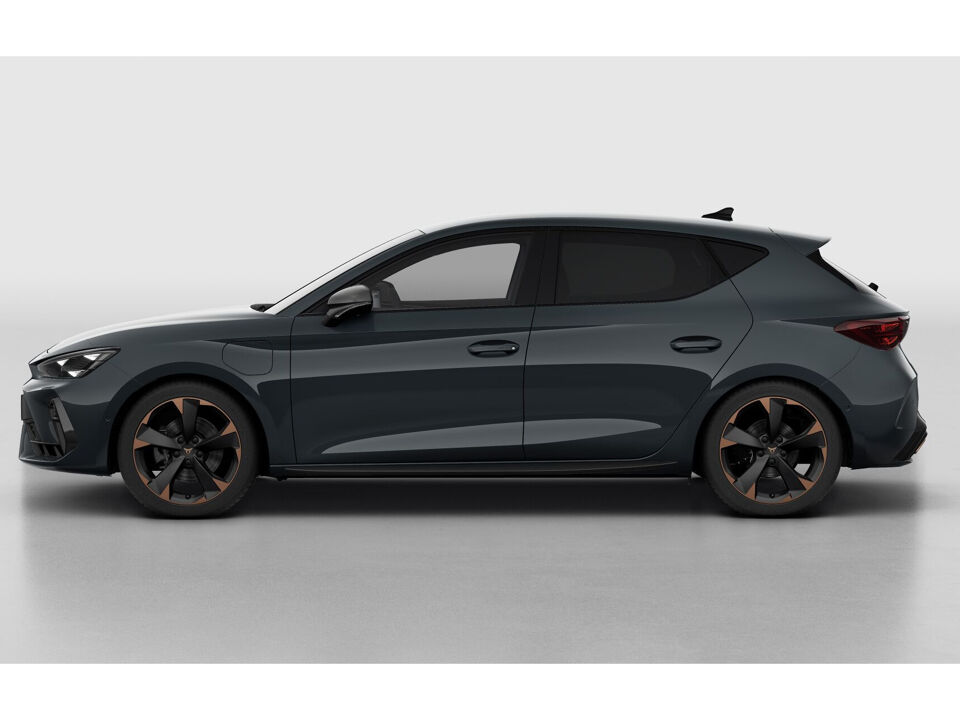 CUPRA Leon Business