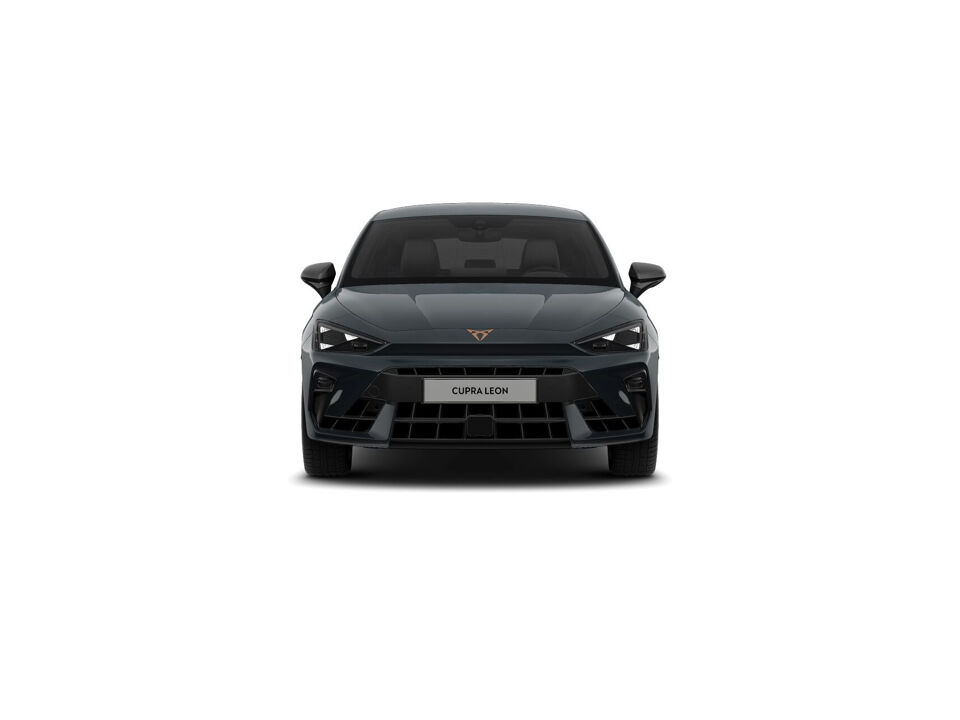 CUPRA Leon Business