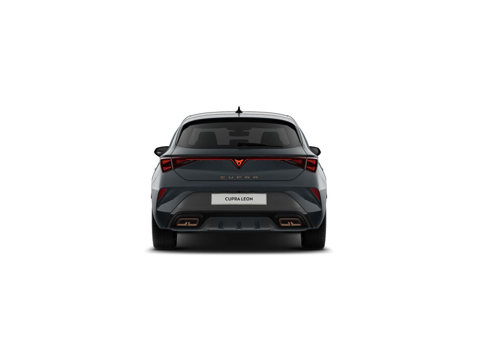 CUPRA Leon Business
