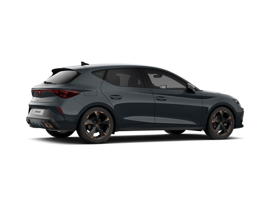 CUPRA Leon Business