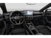 CUPRA Leon Business
