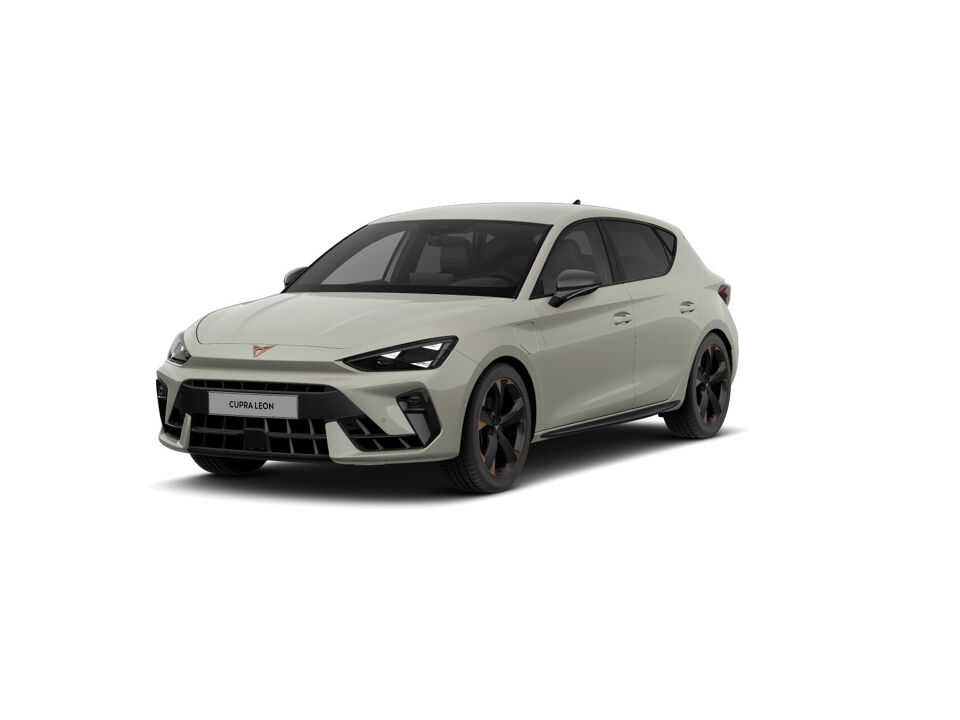 CUPRA Leon Business