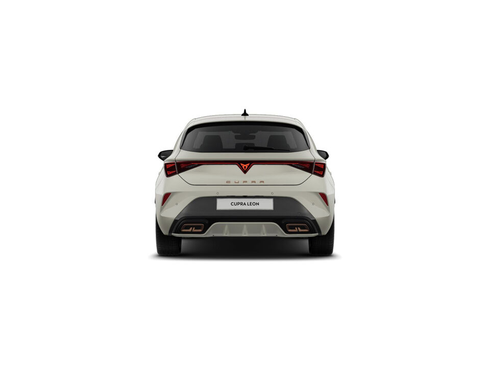 CUPRA Leon Business