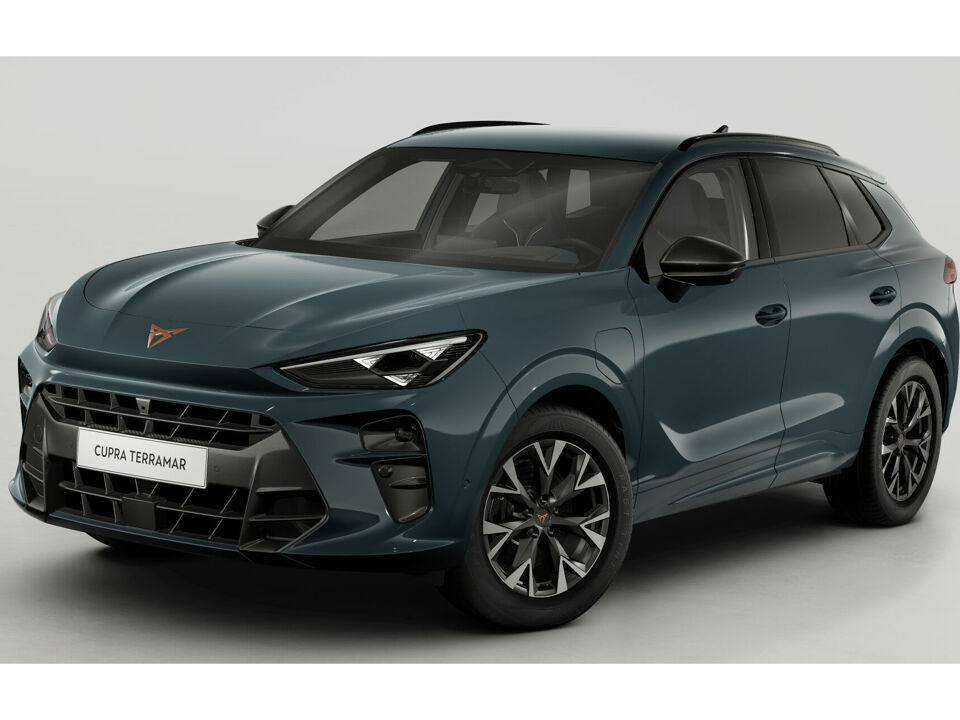 CUPRA Terramar Business