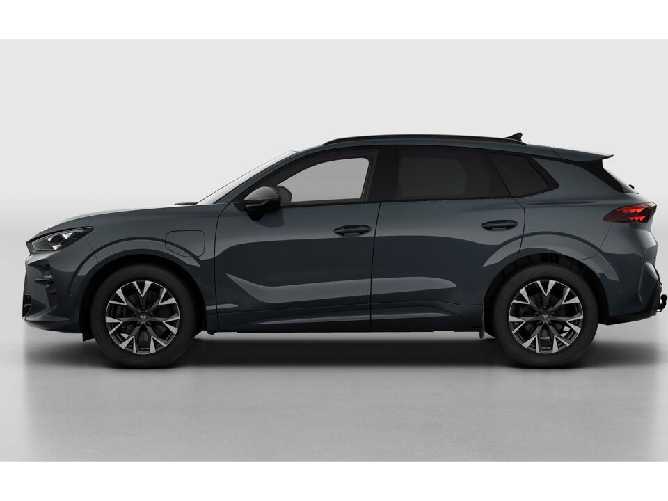 CUPRA Terramar Business