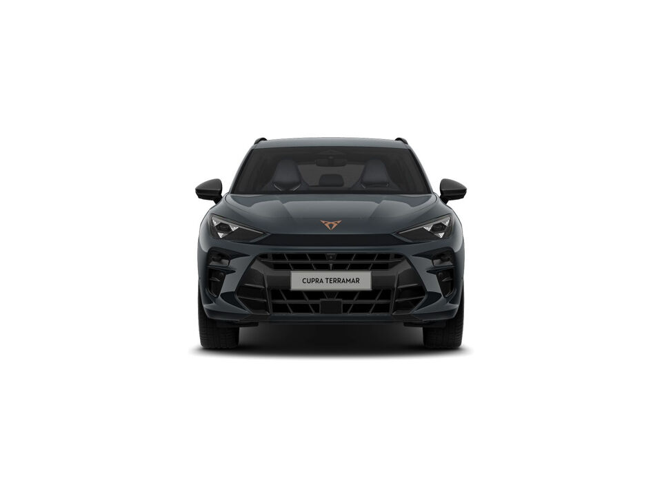 CUPRA Terramar Business