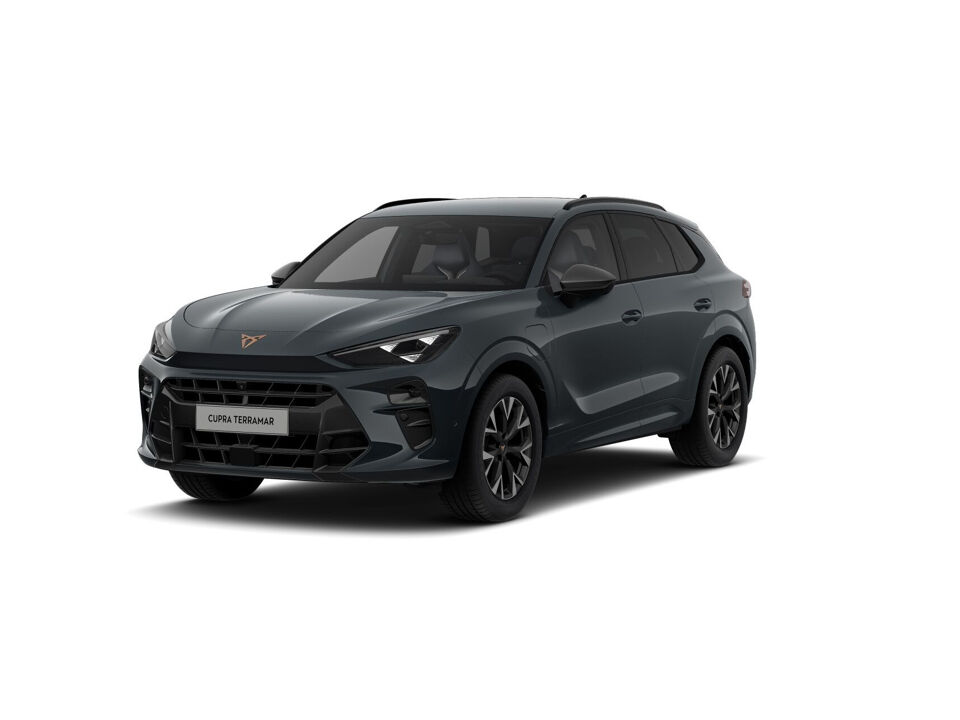 CUPRA Terramar Business