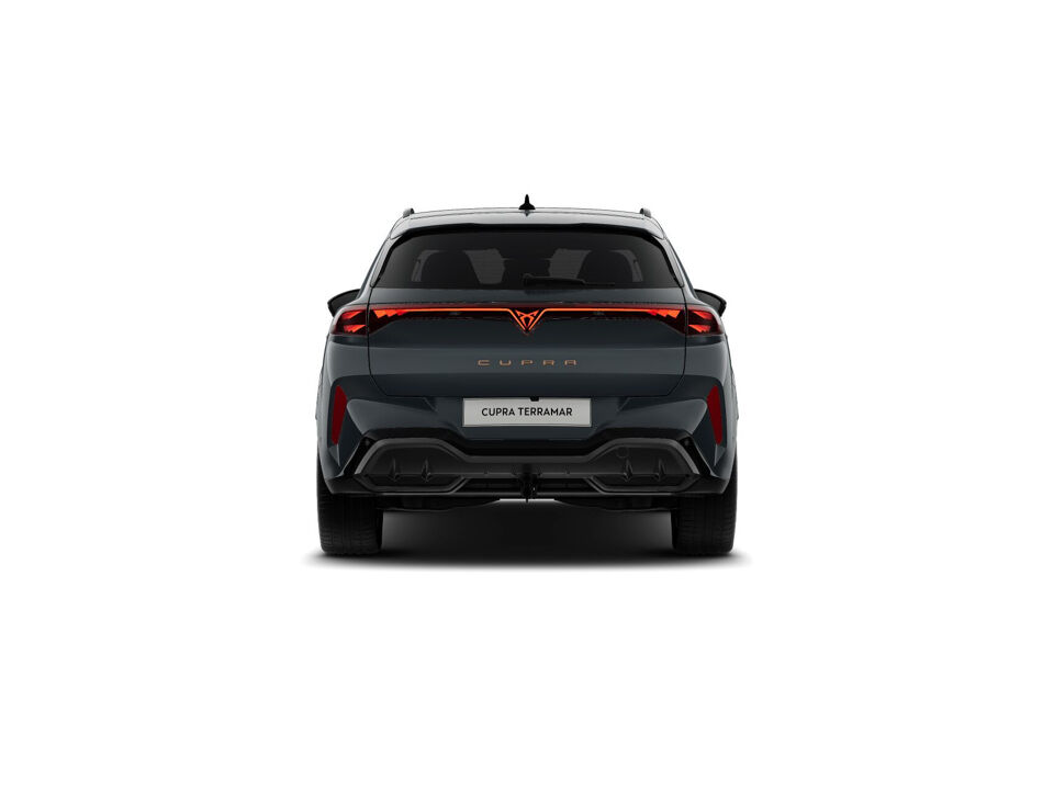 CUPRA Terramar Business