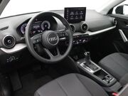 Audi Q2 35 TFSI Advanced edition